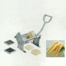 Potato Chips Cutter Grt - Ss01